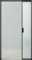 Pocket door systems