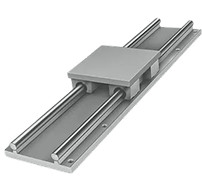 Sliding systems