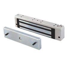 Magnetic lock